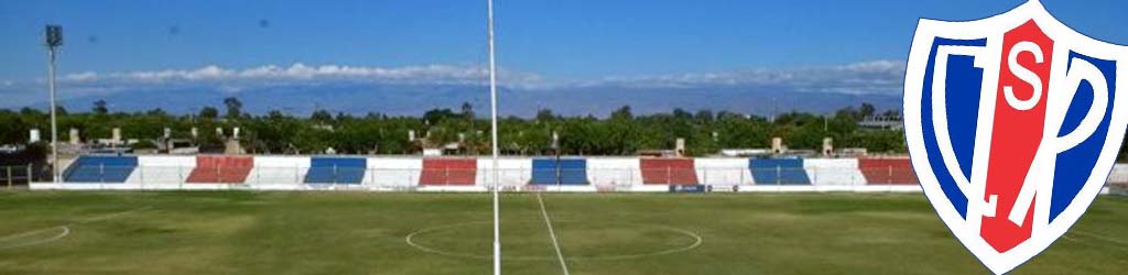 Estadio Ramon Pablo Rojas